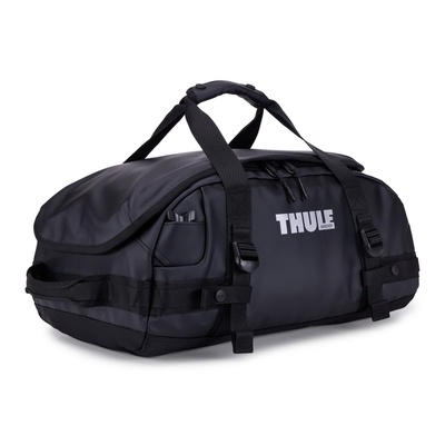  Thule 5211 Chasm 30L duffel bag black