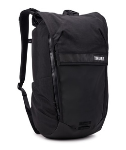  Thule 5232 Paramount Bike Commute Backpack 20L Black  Hover