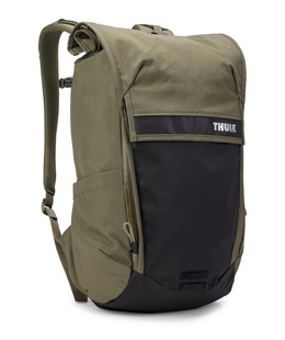  Thule 5233 Paramount Bike Commute Backpack 20L Soft Green  Hover