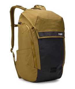  Thule 5237 Paramount Bike Commute Backpack 28L Nutria  Hover