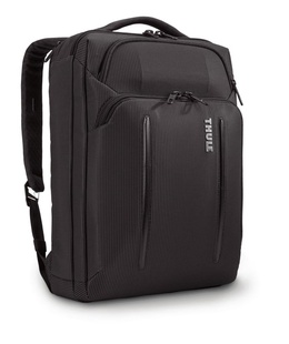  Thule 5262 Crossover 2 Convertible Laptop Bag 15.6 C2CB116 Black  Hover