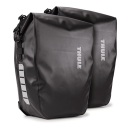  Thule 5288 Shield Pannier 25L Pair Black