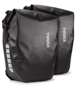  Thule 5288 Shield Pannier 25L Pair Black  Hover