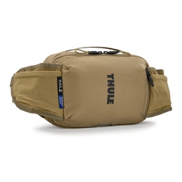 Thule 5305 Rail Hip Pack 2L faded khaki