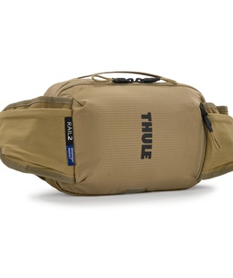  Thule 5305 Rail Hip Pack 2L faded khaki  Hover