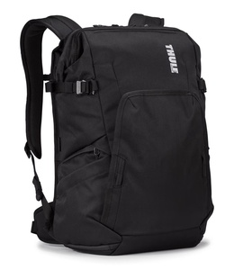  Thule 5343 Covert camera backpack DSLR 24L black  Hover
