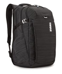  Thule 5354 Construct laptop backpack 28L black  Hover