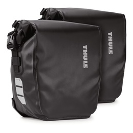 Thule 5401 Shield Pannier 13L 2-pack Black