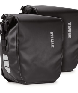  Thule 5401 Shield Pannier 13L 2-pack Black  Hover