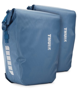  Thule 5404 Shield pannier 25L pair blue  Hover