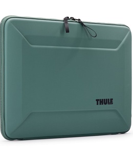  Thule 5413 Gauntlet 5 MacBook Sleeve 16 Hazy Green  Hover