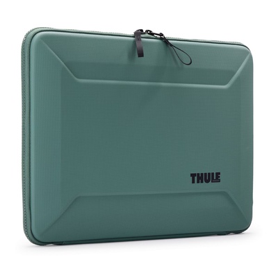  Thule 5413 Gauntlet 5 MacBook Sleeve 16 Hazy Green