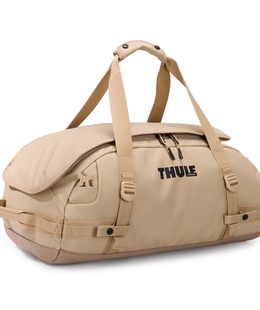  Thule 5445 Chasm 40L duffel bag gentle beige  Hover