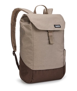  Thule 5450 Lithos Backpack 16L Tinted Taupe/Nuanced Brown  Hover