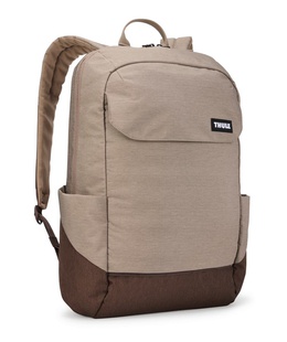  Thule 5452 Lithos Backpack 20L Tinted Taupe/Nuanced Brown  Hover