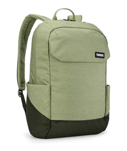  Thule 5453 Lithos Backpack 20L Quiet Green/Darkest Green  Hover