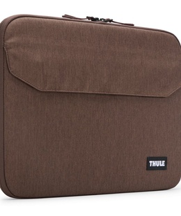  Thule 5459 Lithos Sleeve 15 MacBook Nuanced Brown  Hover
