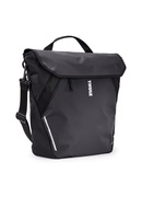  Thule 5468 Chasm Courier 22L with InLock Black