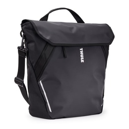  Thule 5468 Chasm Courier 22L with InLock Black