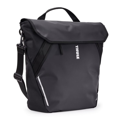  Thule 5468 Chasm Courier 22L with InLock Black