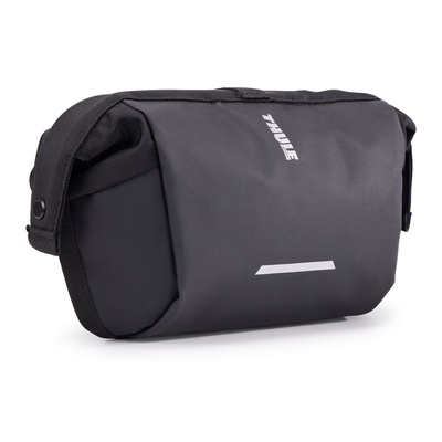  Thule 5473 Chasm Handlebar Bag 2L Black