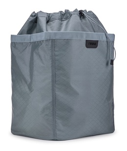  Thule 5582 Packable Laundry Bag pond gray  Hover