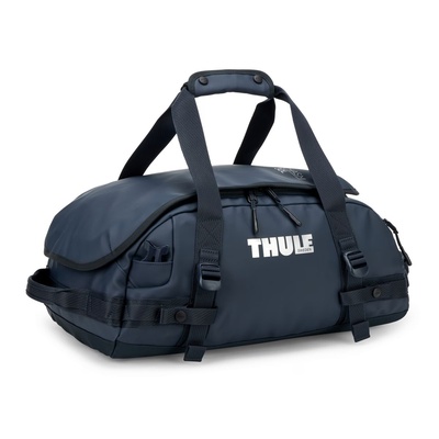  Thule 5586 Chasm 30L duffel bag darkest blue
