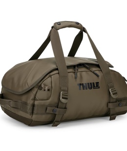  Thule 5587 Chasm 30L duffel bag deep khaki  Hover