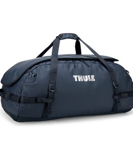  Thule 5596 Chasm 90L duffel bag darkest blue  Hover