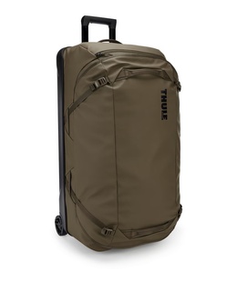  Thule 5604 Chasm Wheeled Duffel Bag 110L Deep Khaki  Hover