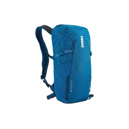  Thule AllTrail 15L hiking backpack obsidian/mykonos blue (3203741)