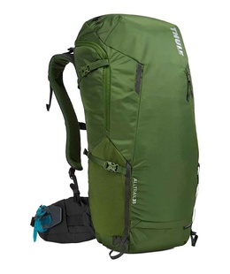  Thule AllTrail 35L mens hiking backpack garden green (3203538)  Hover