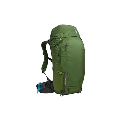  Thule AllTrail 45L mens hiking backpack garden green (3203533)