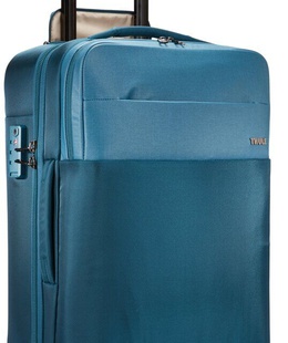  Thule Spira Carry On Spinner SPAC-122 Legion Blue (3204144)  Hover
