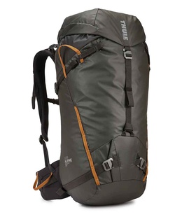  Thule Stir Alpine 40L hiking backpack obsidian (3204502)  Hover
