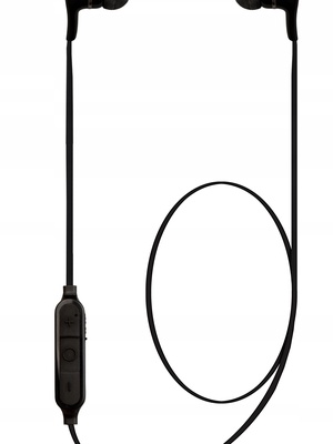 Austiņas Toshiba CoolVibe RZE-BT312E Black Damaged Box  Hover