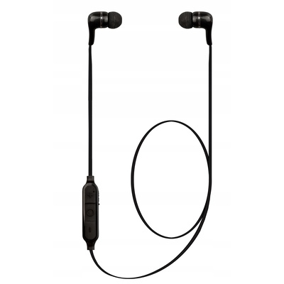 Austiņas Toshiba CoolVibe RZE-BT312E Black Damaged Box