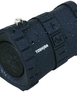  Toshiba Sonic Dive 2 TY-WSP100 black  Hover