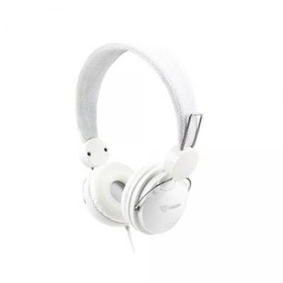 Austiņas Toshiba Wireless Audio Triple Pack HSP-3P19 white