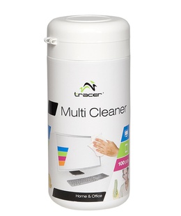  Tracer 20130 Multi Cleaner Tissues 100pcs  Hover