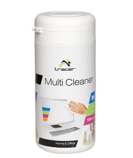  Tracer 42098 Multi Cleaner tissues 100pcs  Hover