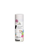  Tracer 42106 LCD Foam Cleaner + Microfiber Cloth 400ml