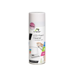  Tracer 42106 LCD Foam Cleaner + Microfiber Cloth 400ml