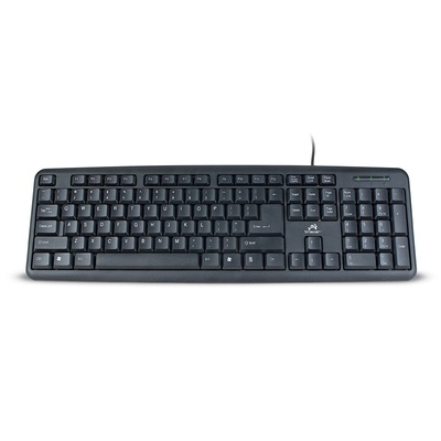 Tastatūra Tracer 43371 Maverick Black USB