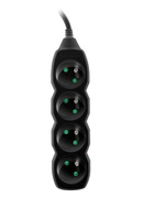  Tracer 44615 PowerCord 3m black Hover