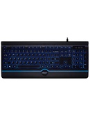 Tastatūra Tracer 46473 Office PRO USB Black