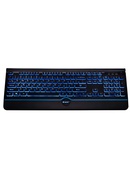 Tastatūra Tracer 46473 Office PRO USB Black Hover