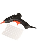  Tracer 46508  P1 Hot Glue Gun Black
