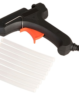  Tracer 46508  P1 Hot Glue Gun Black  Hover