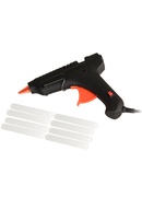  Tracer 46512 Glue Gun P3 Black